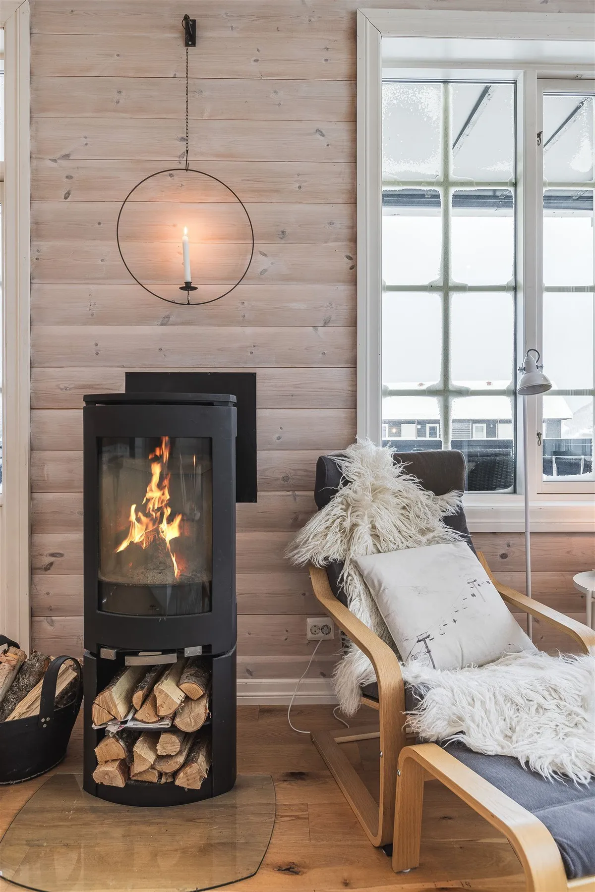 Hyreslägenhet på Åre i are