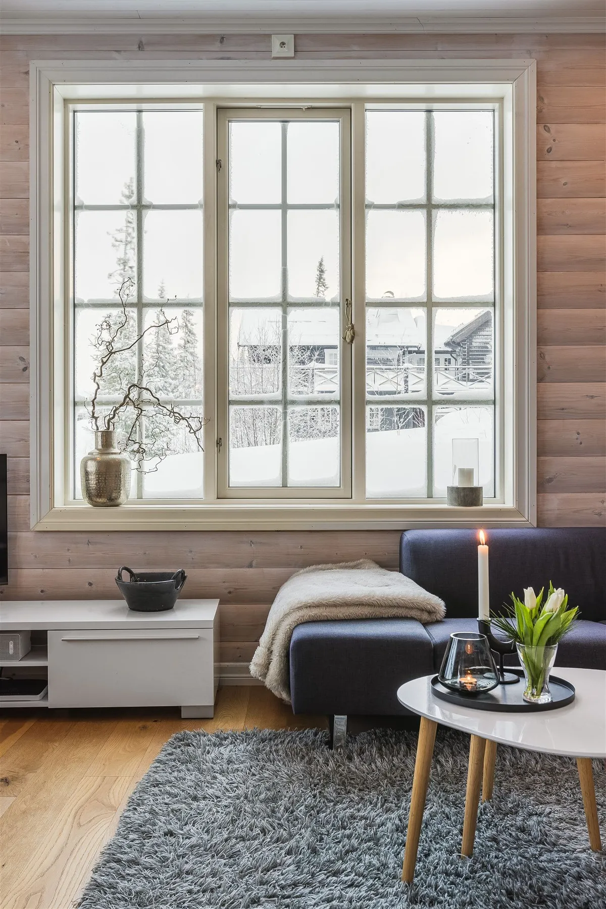 Hyreslägenhet på Åre i are