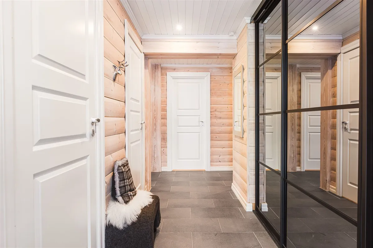 Hyreslägenhet på Åre i are