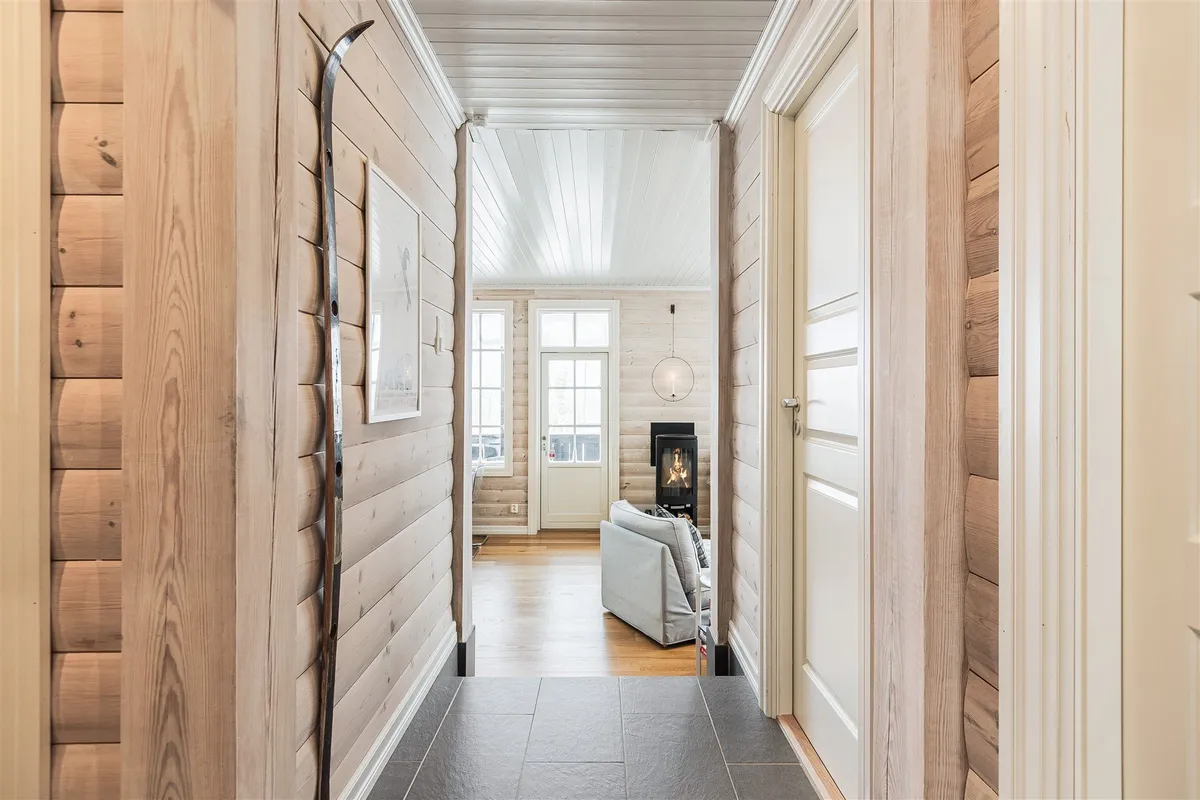 Hyreslägenhet på Åre i are