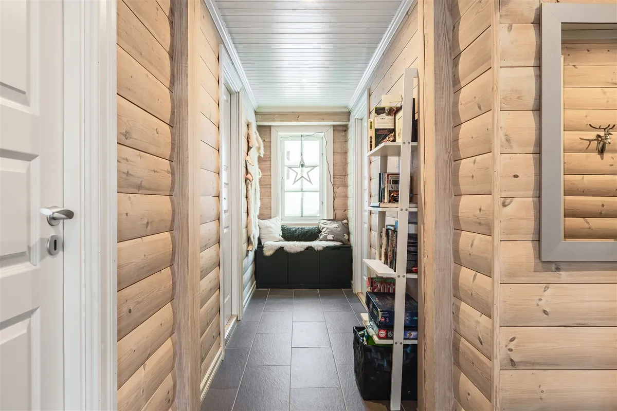 Hyreslägenhet på Åre i are