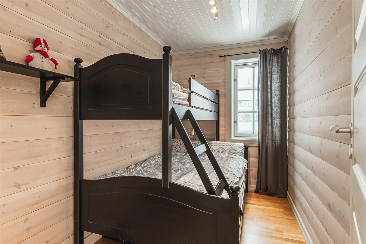 Hyreslägenhet på Åre i are