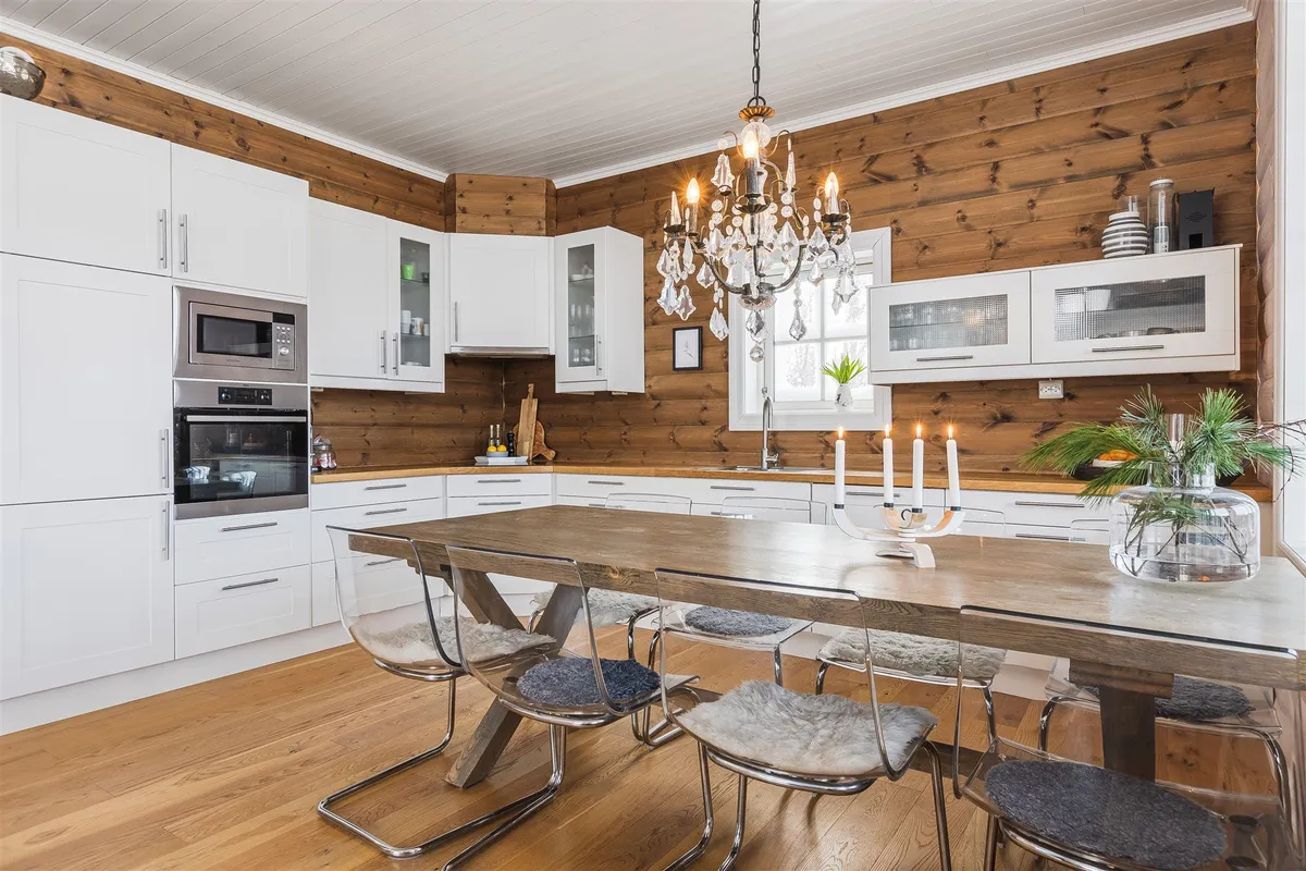 Hyreslägenhet på Åre i are