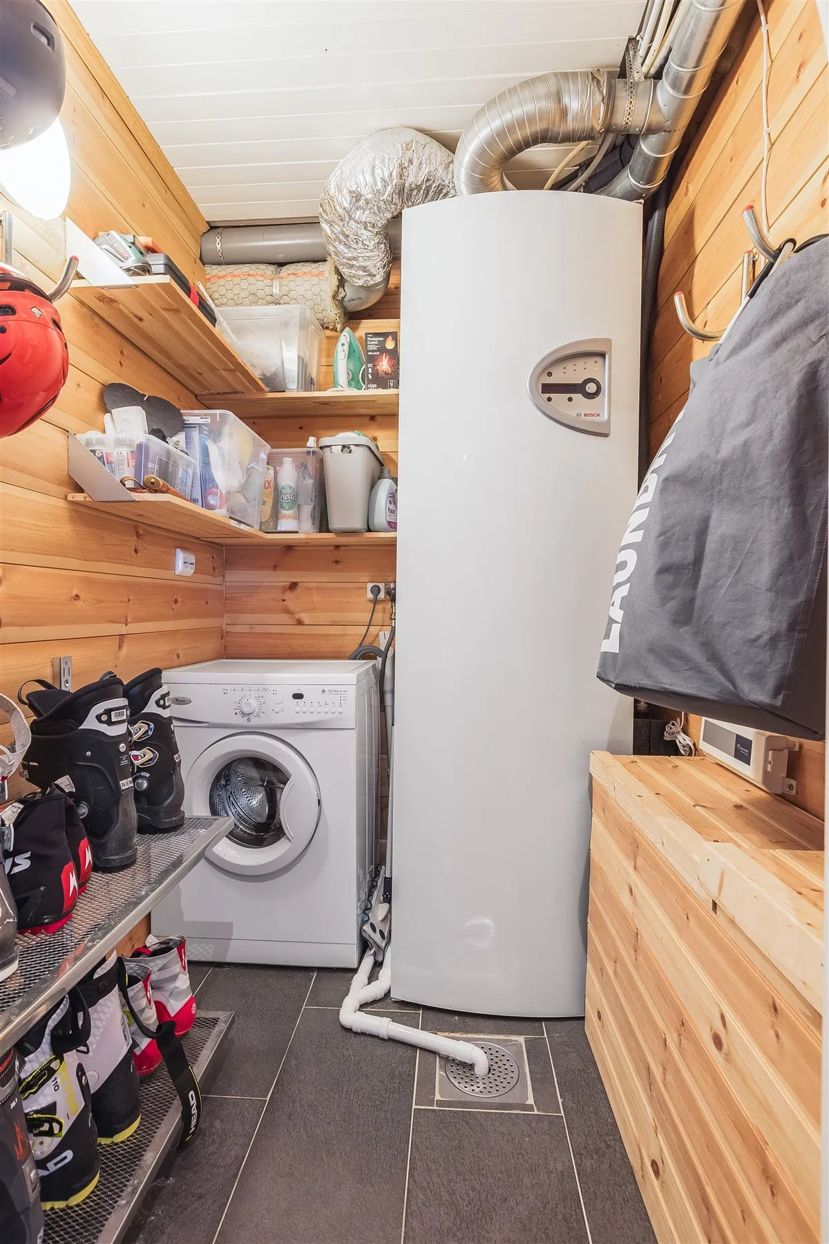 Hyreslägenhet på Åre i are