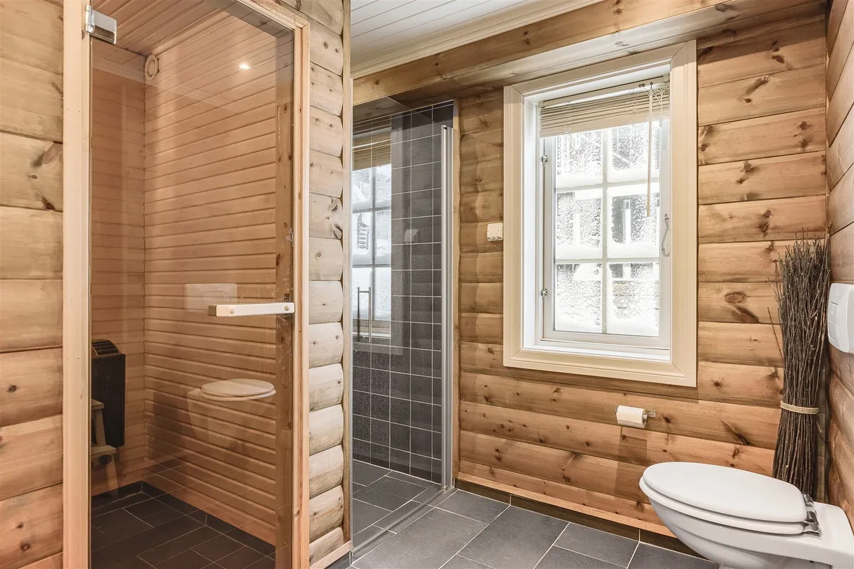 Hyreslägenhet på Åre i are