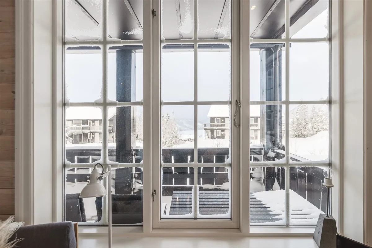 Hyreslägenhet på Åre i are