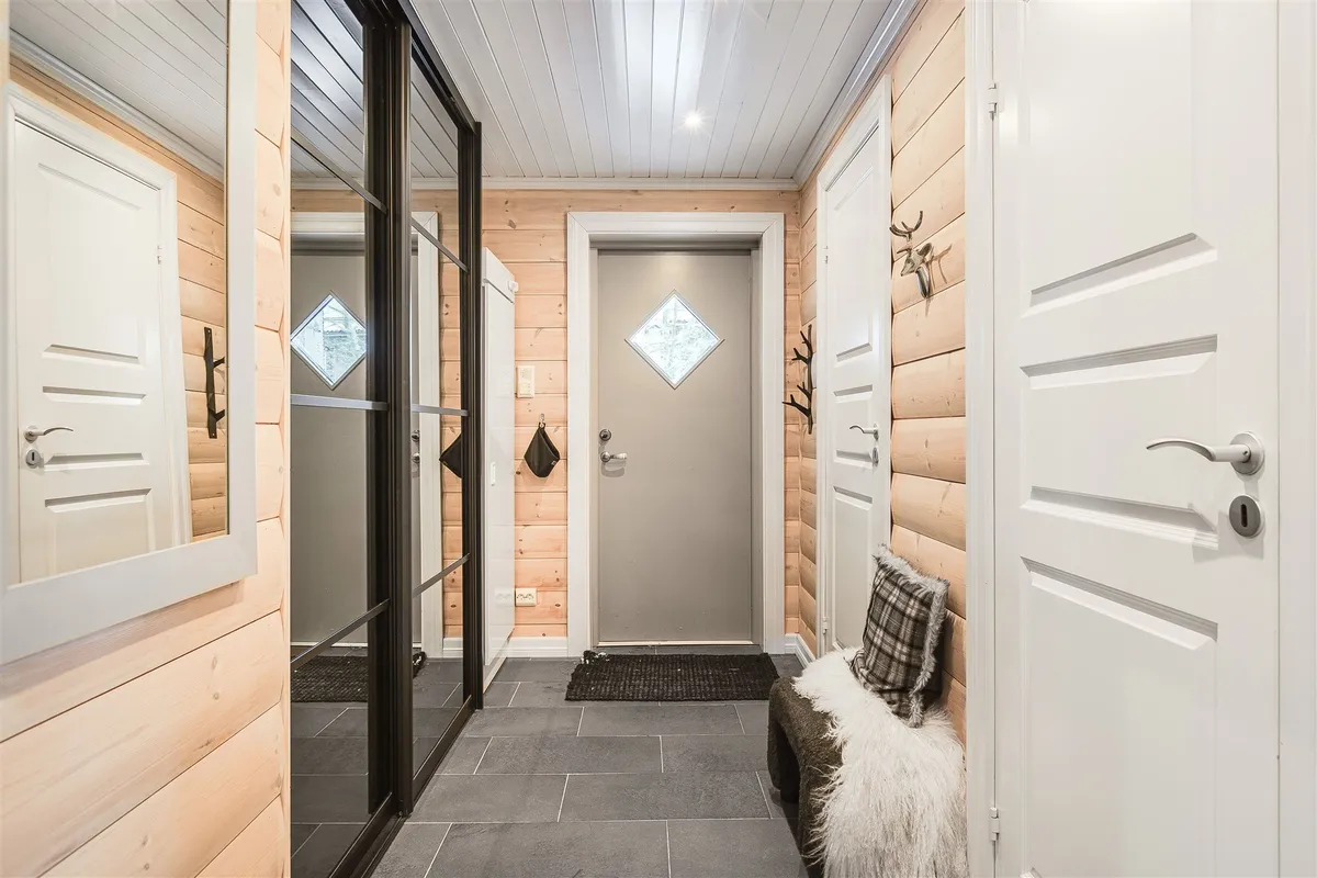 Hyreslägenhet på Åre i are