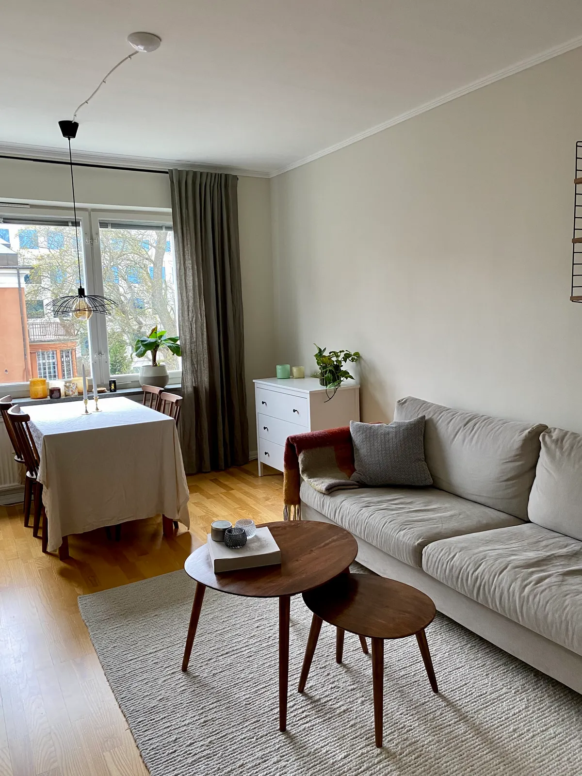 Hyreslägenhet på Sundbyberg i sundbyberg