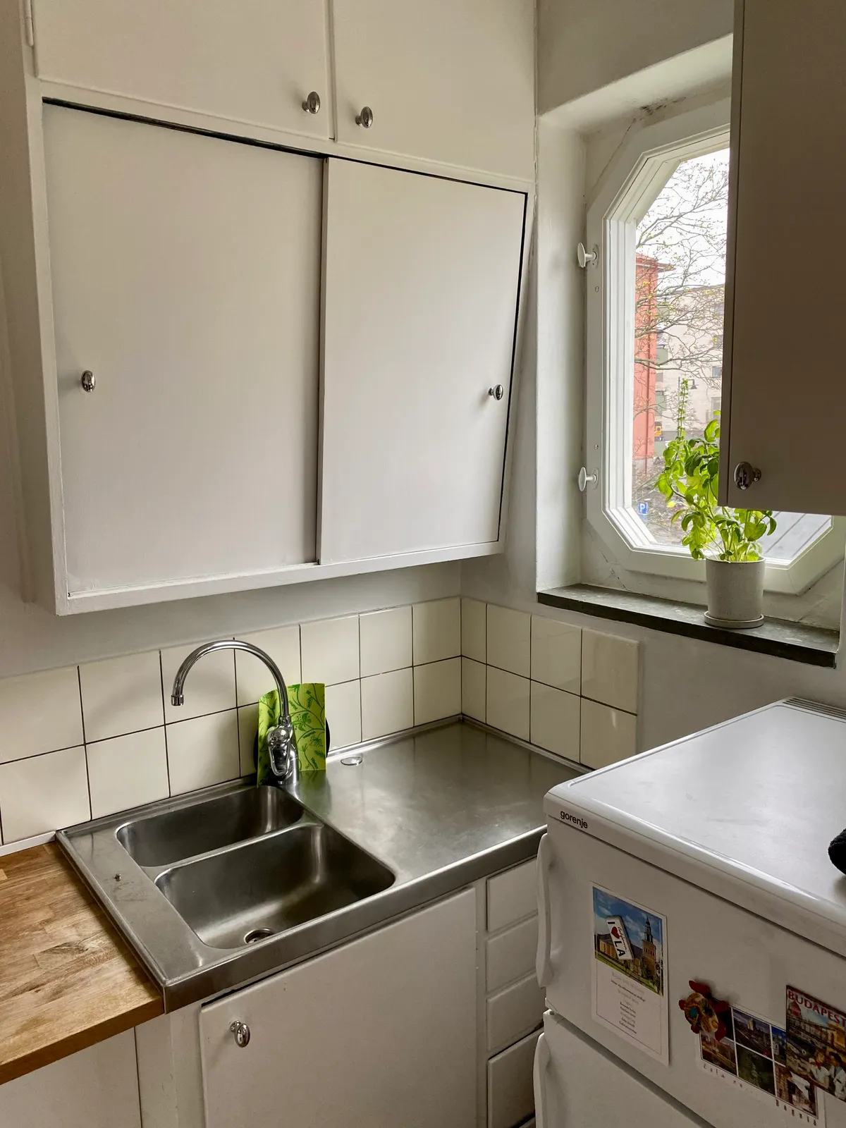 Hyreslägenhet på Sundbyberg i sundbyberg