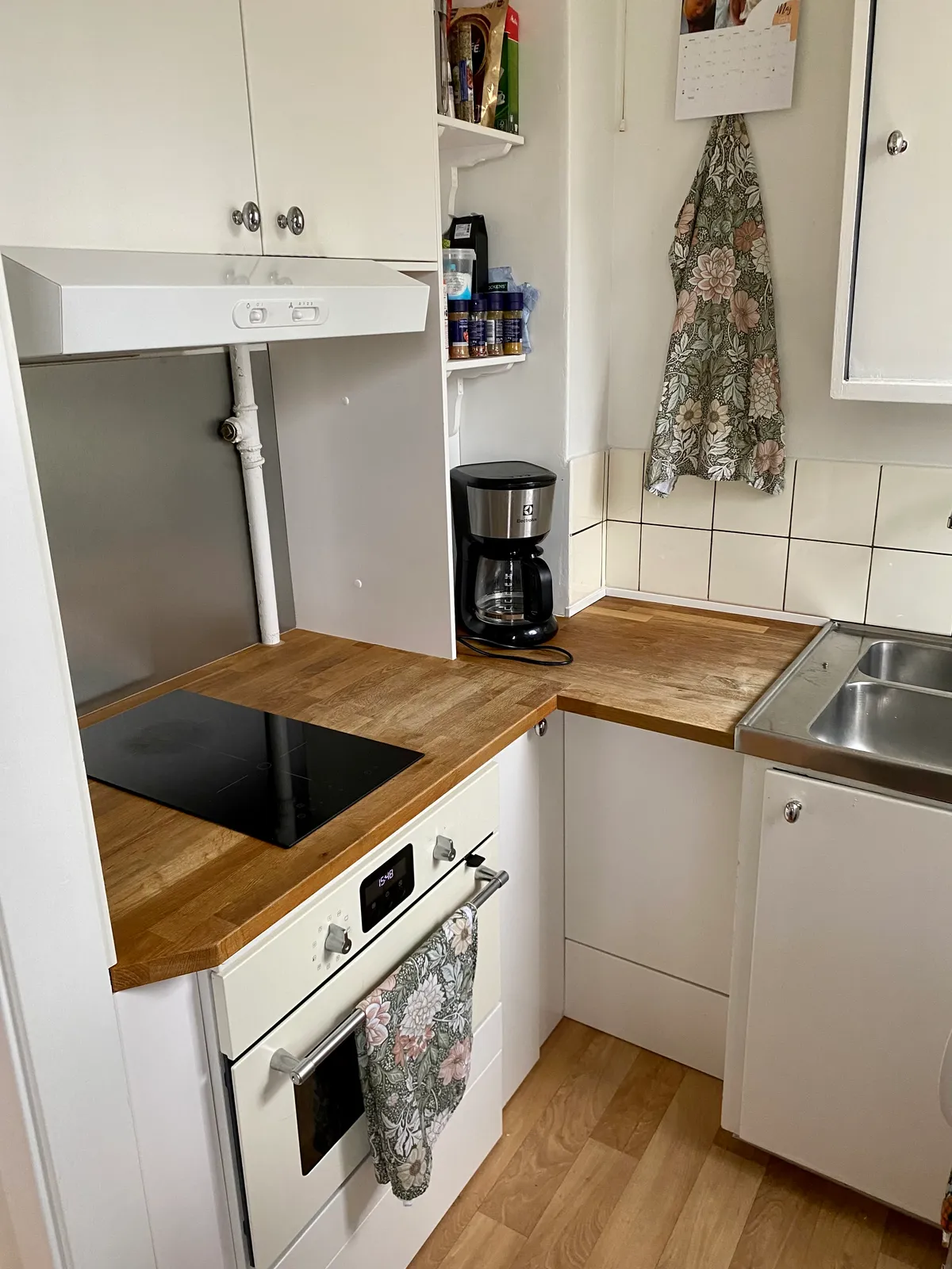 Hyreslägenhet på Sundbyberg i sundbyberg