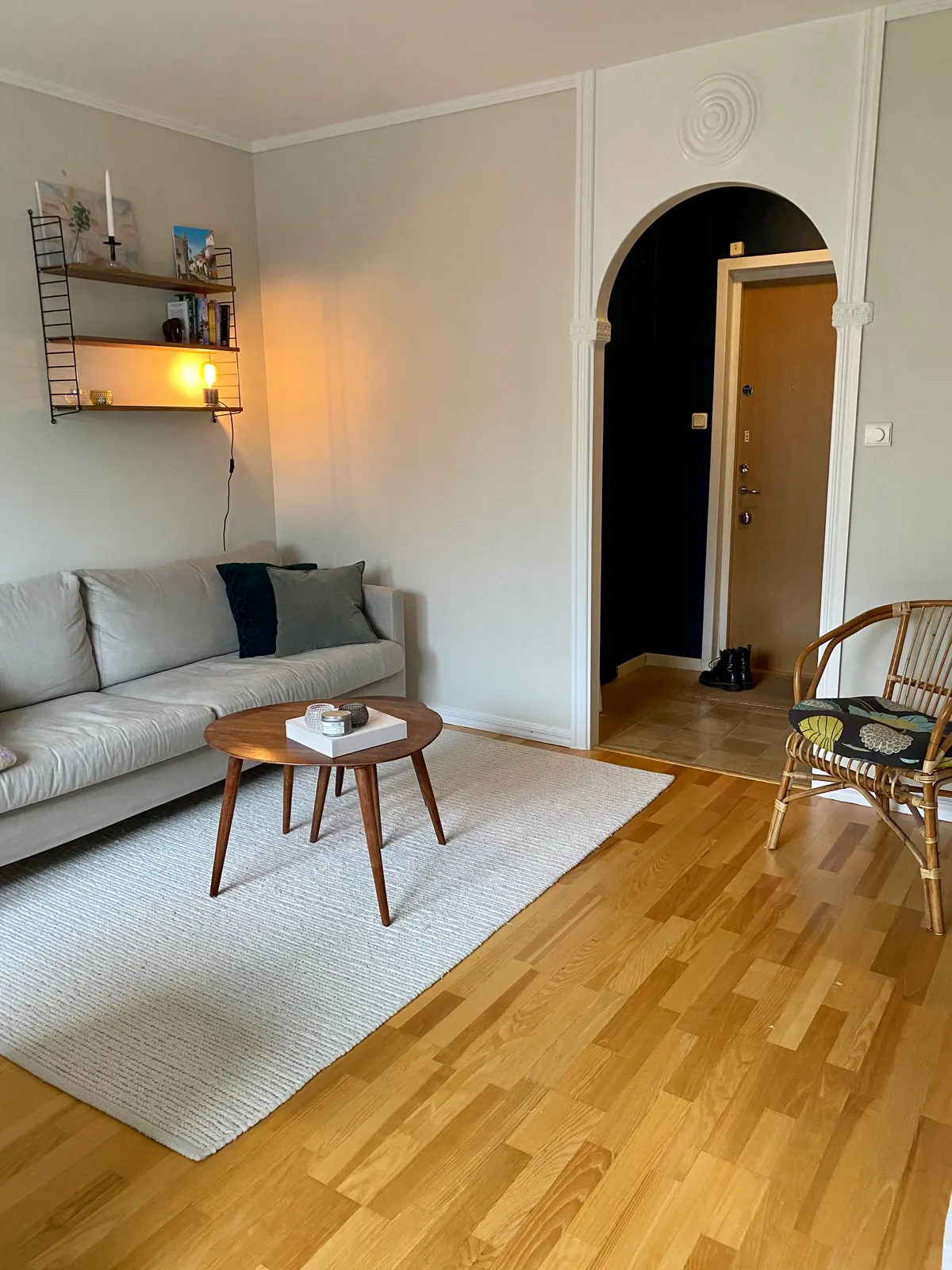 Hyreslägenhet på Sundbyberg i sundbyberg