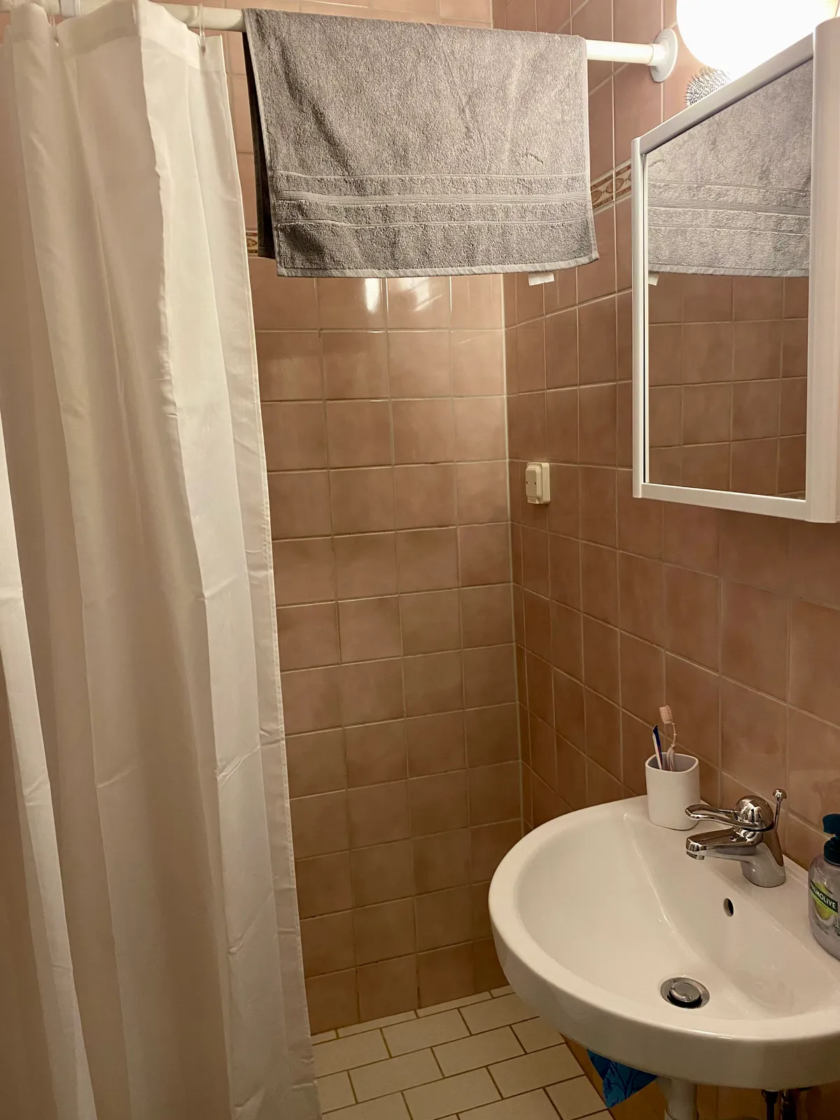 Hyreslägenhet på Sundbyberg i sundbyberg