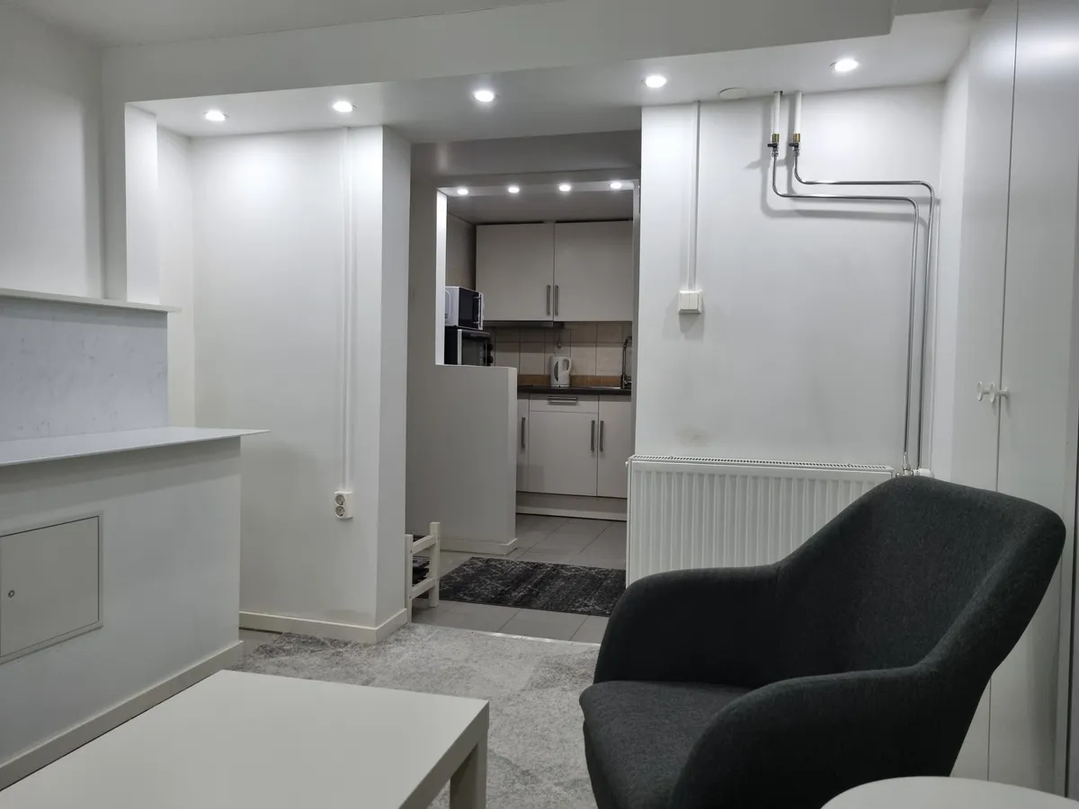 Hyresbostad på Göteborg i goteborg