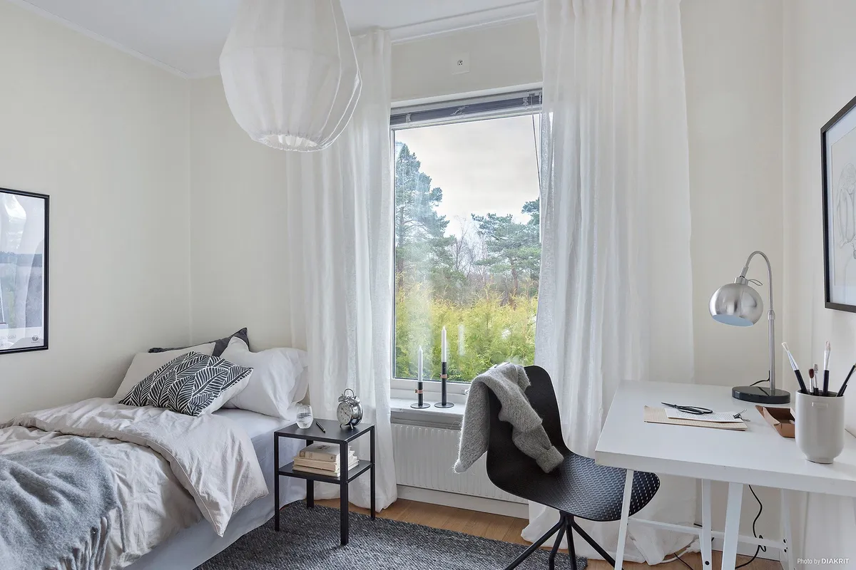 Hyreslägenhet på Partille i partille