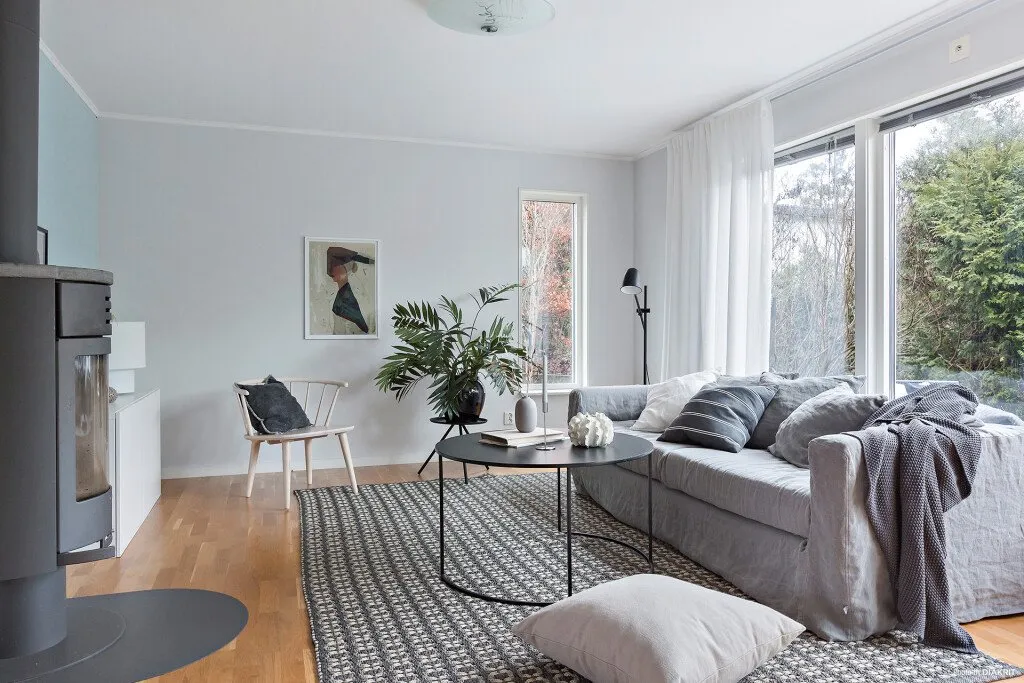 Hyreslägenhet på Partille i partille