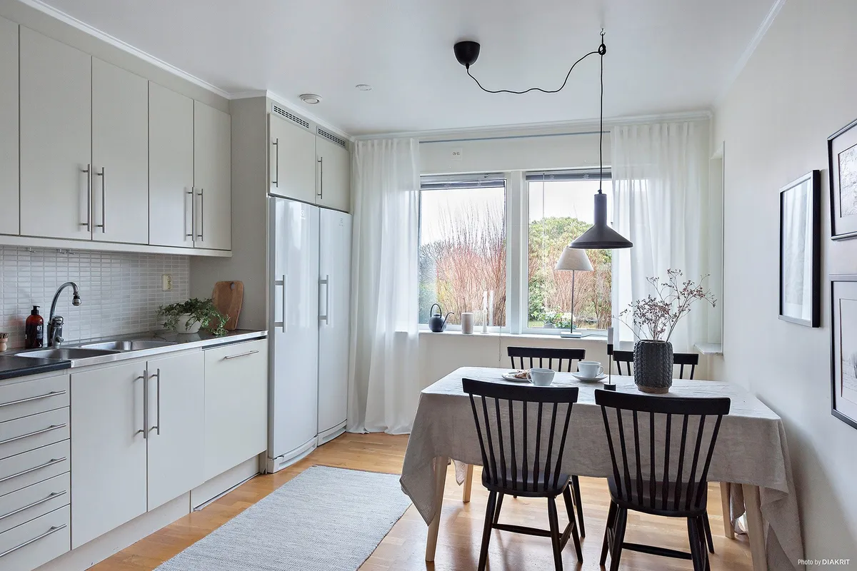 Hyreslägenhet på Partille i partille