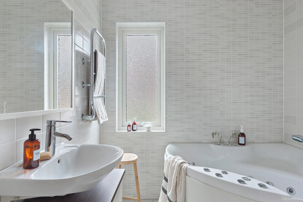 Hyreslägenhet på Partille i partille