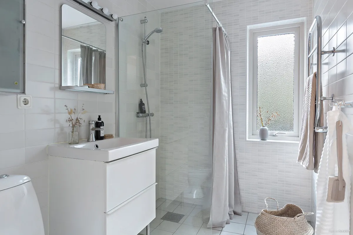 Hyreslägenhet på Partille i partille