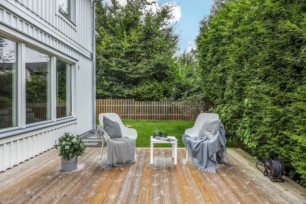 Hyreslägenhet på Partille i partille