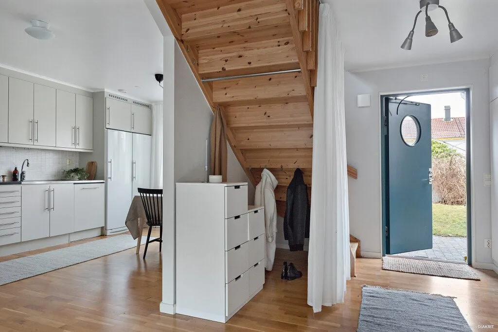 Hyreslägenhet på Partille i partille