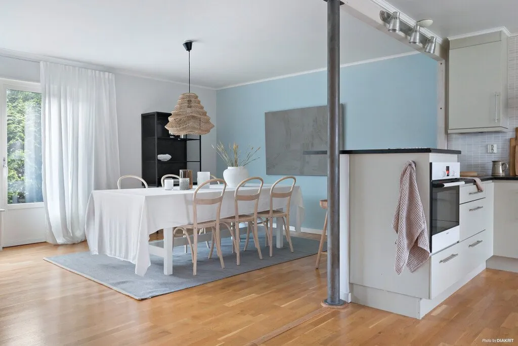 Hyreslägenhet på Partille i partille