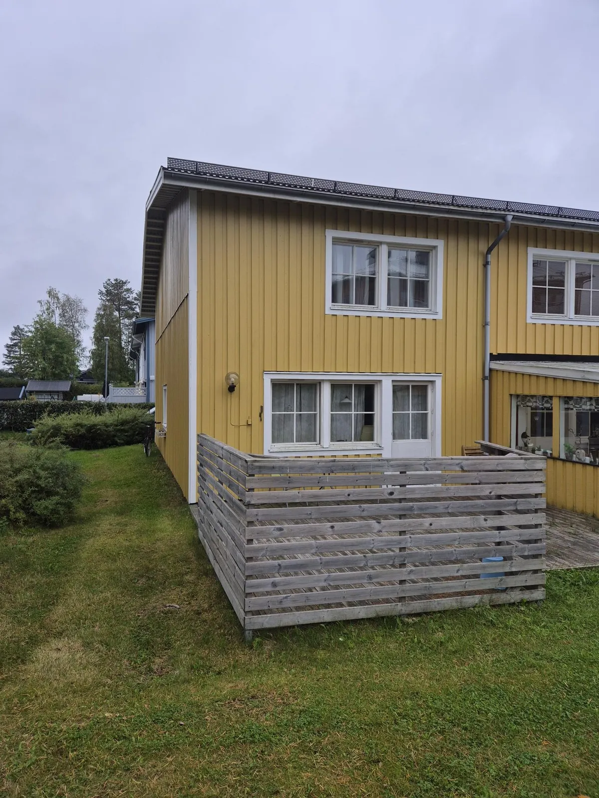 Hyresbostad på Luleå i lulea