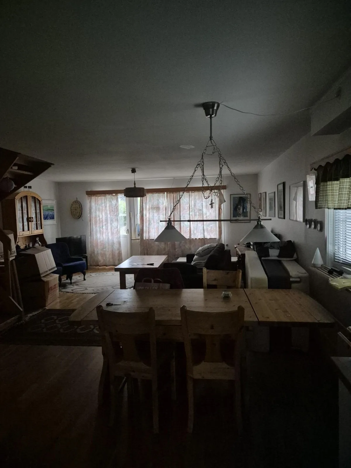 Hyresbostad på Luleå i lulea