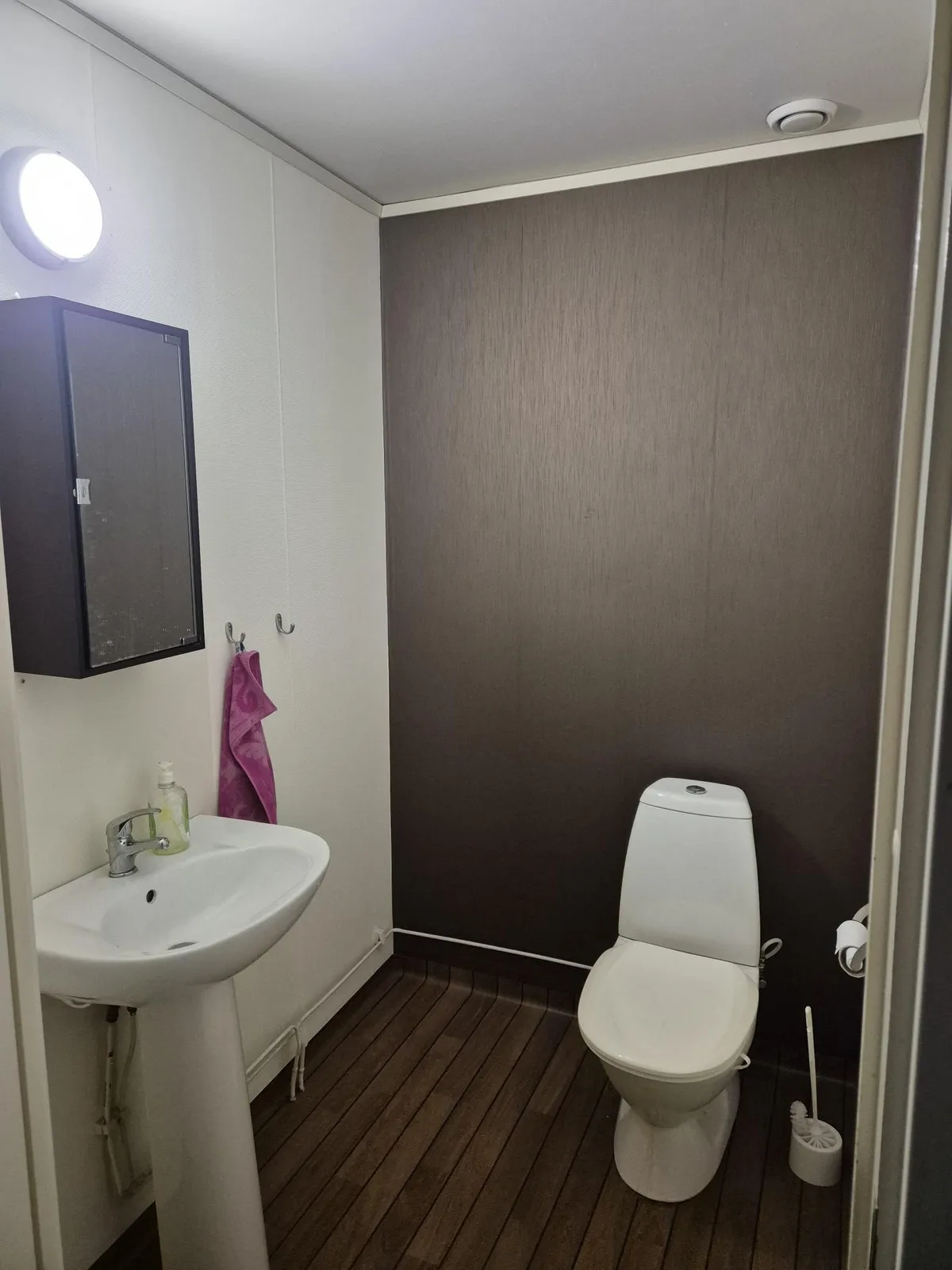 Hyresbostad på Luleå i lulea