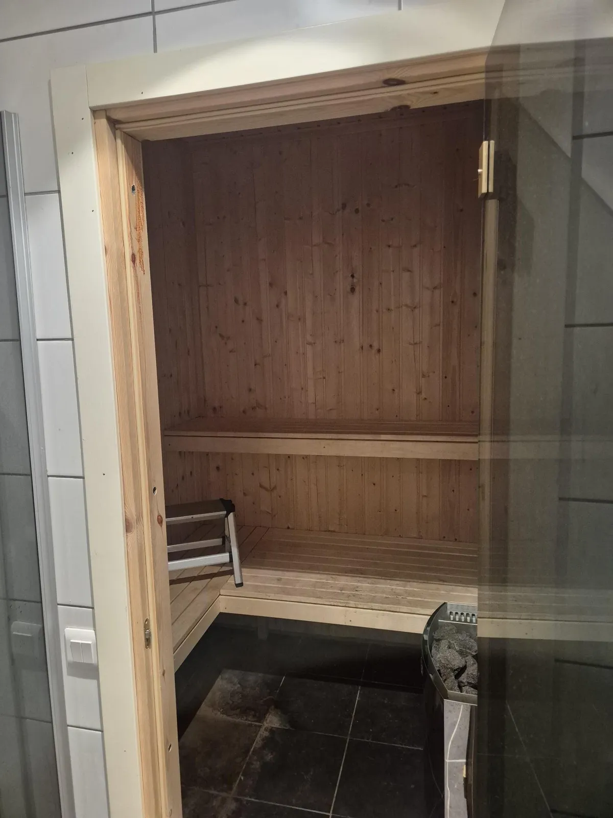 Hyresbostad på Luleå i lulea