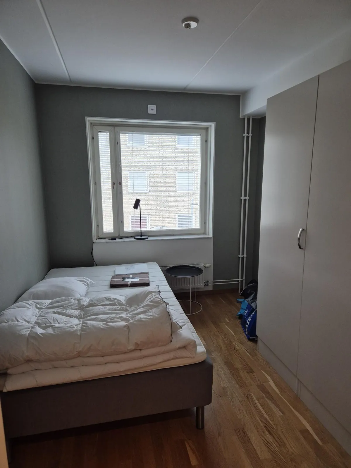 Hyresbostad på Luleå i lulea