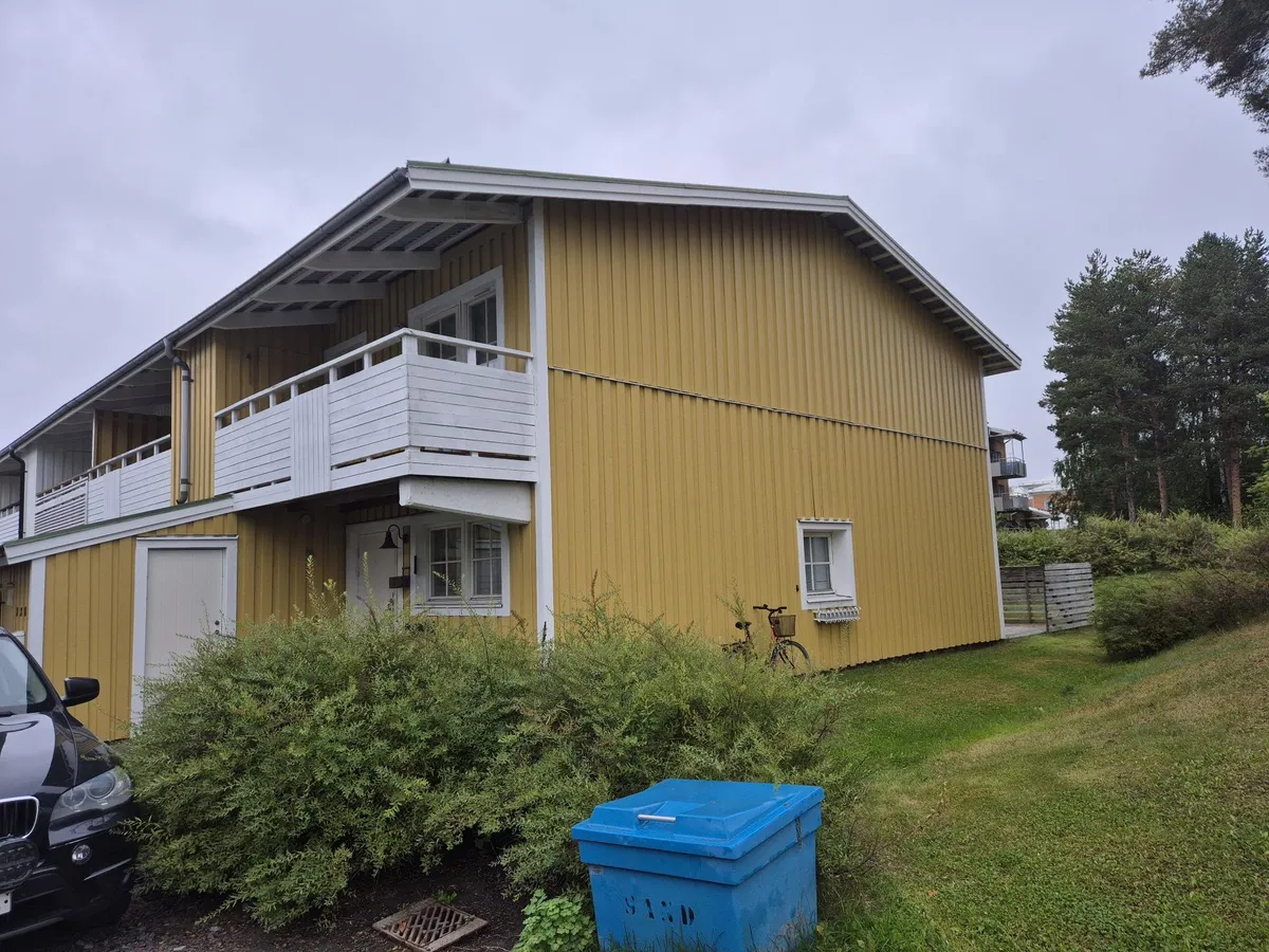 Hyresbostad på Luleå i lulea