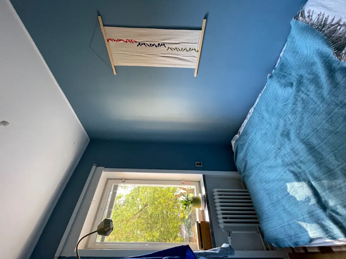 Hyreslägenhet på Hägersten i hagersten