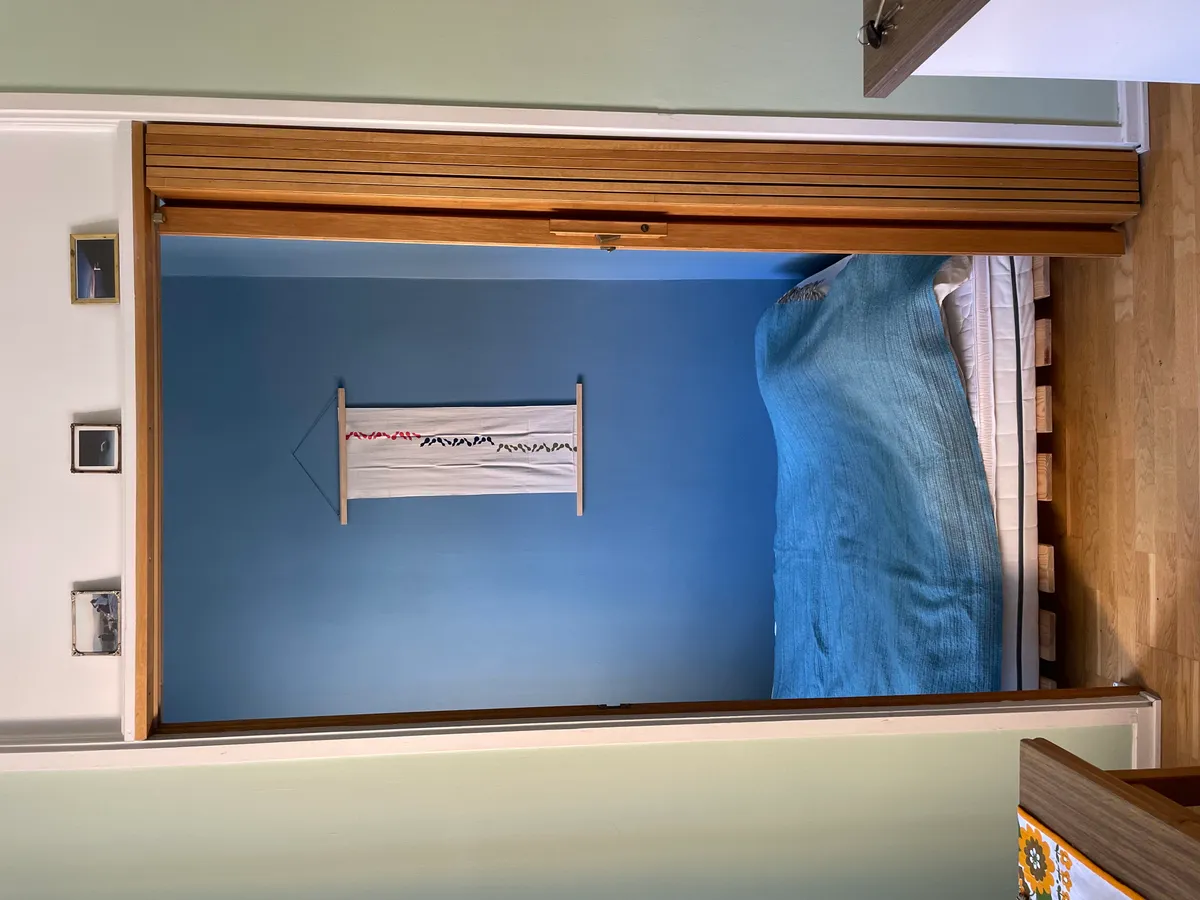 Hyreslägenhet på Hägersten i hagersten