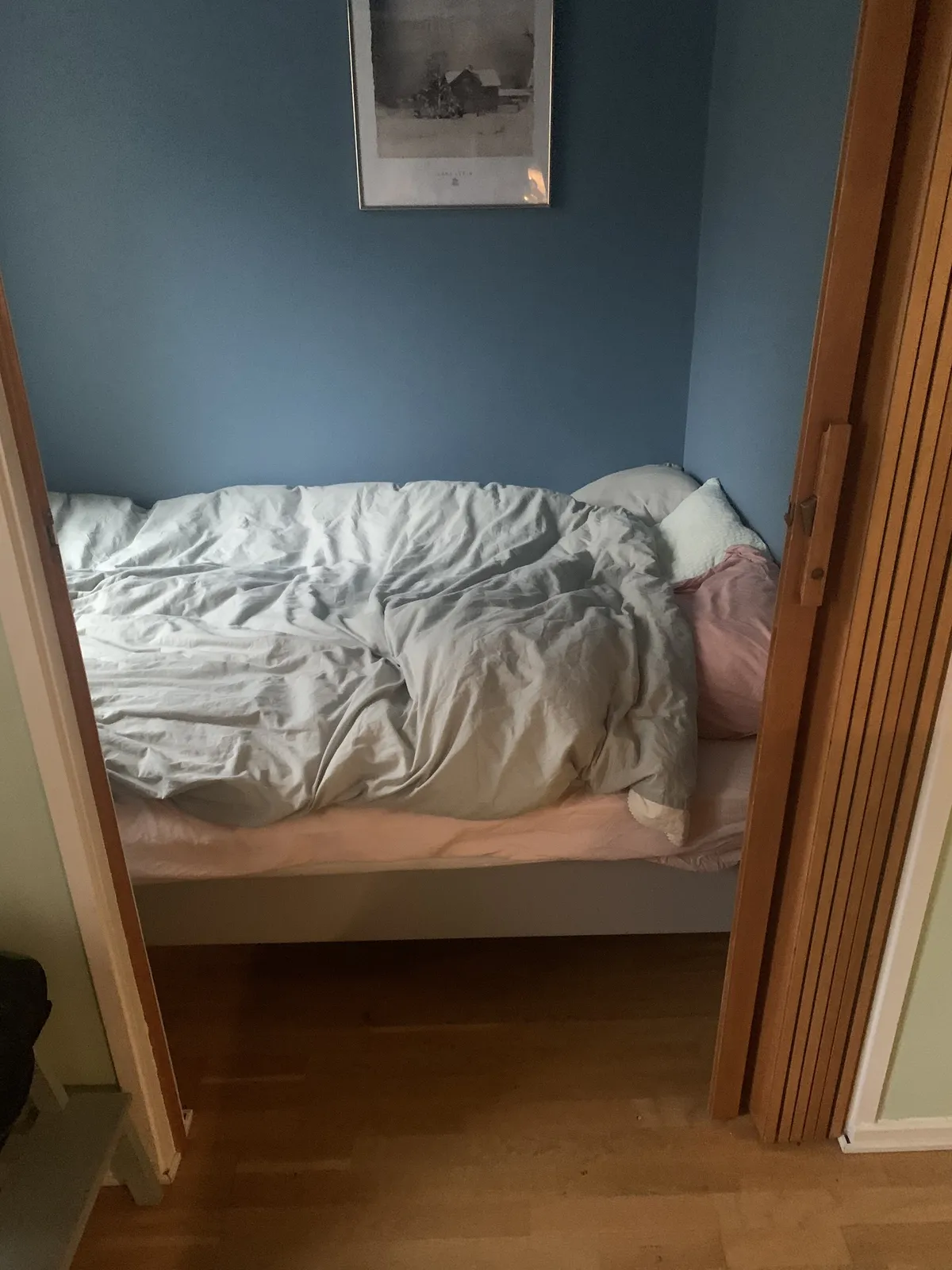 Hyreslägenhet på Hägersten i hagersten