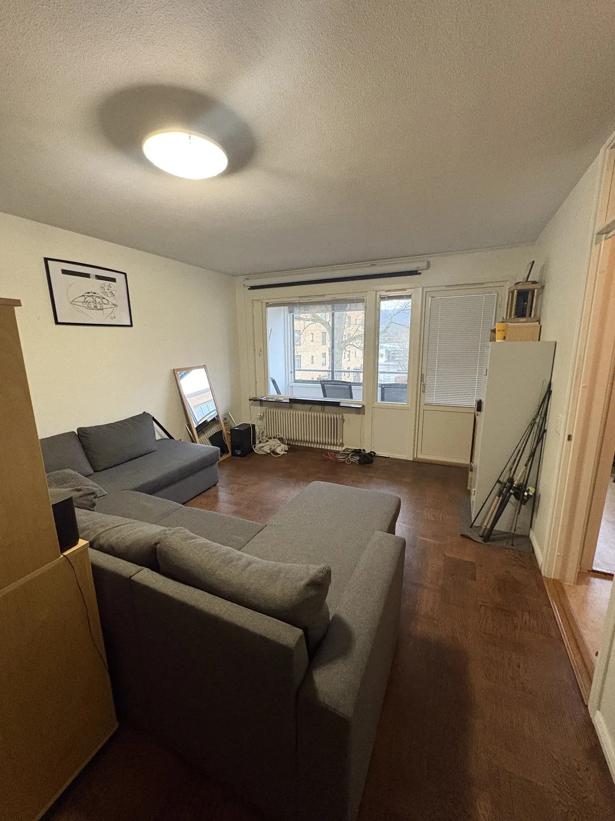 Hyreslägenhet på Falköping i falkoping