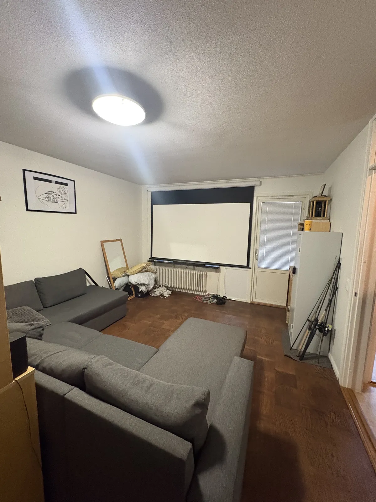 Hyreslägenhet på Falköping i falkoping