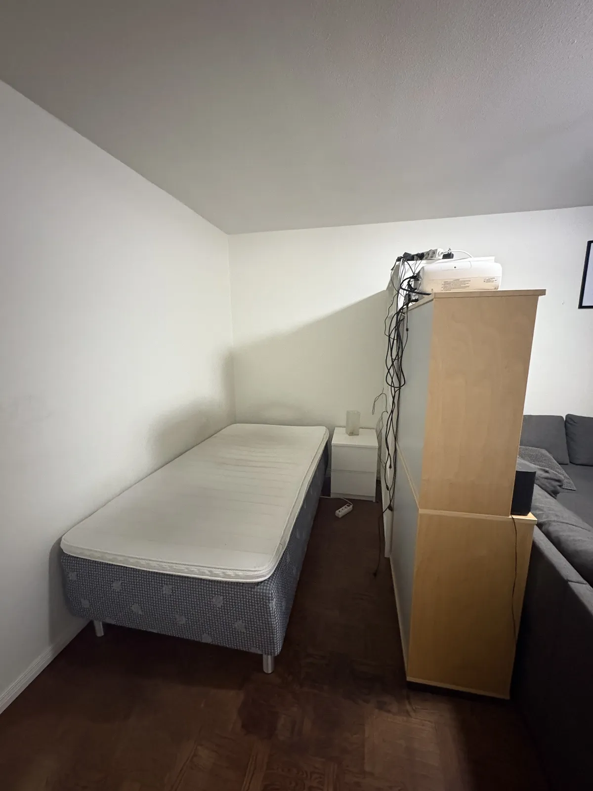 Hyreslägenhet på Falköping i falkoping