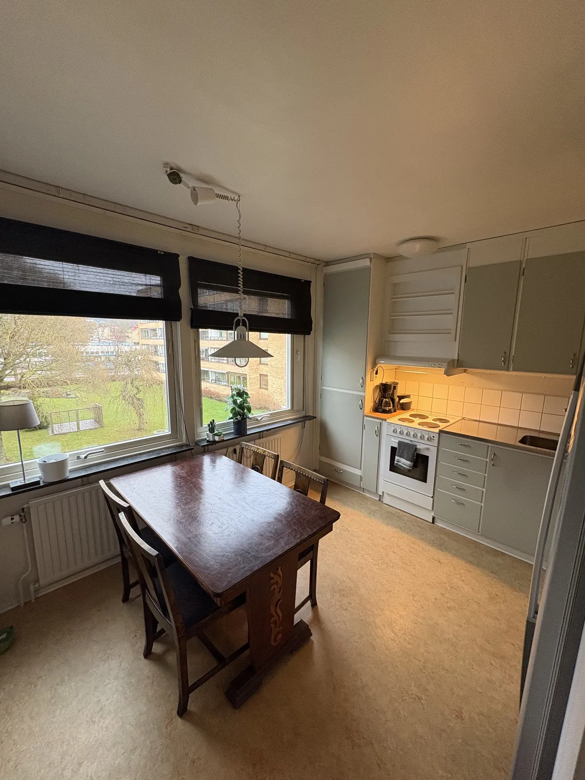 Hyreslägenhet på Falköping i falkoping