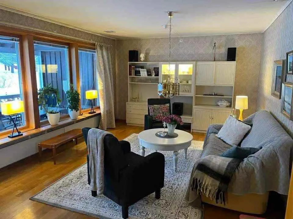 Hyresbostad på Skellefteå i skelleftea