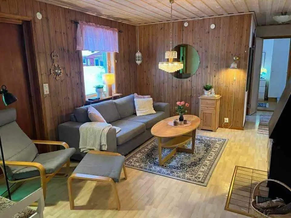 Hyresbostad på Skellefteå i skelleftea