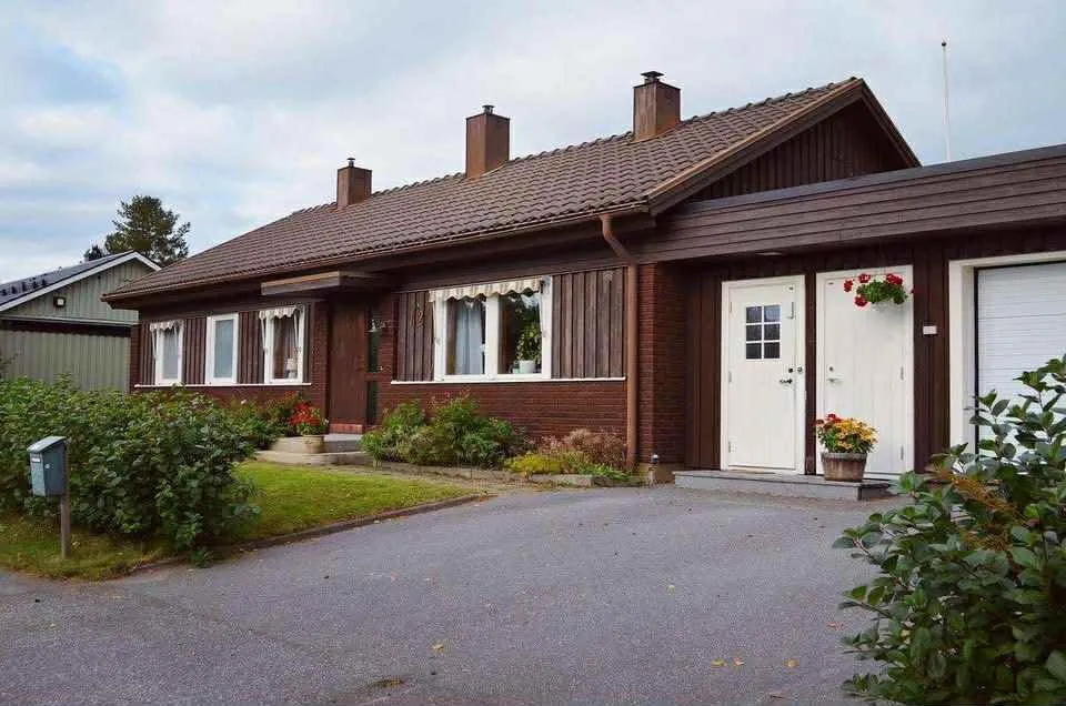 Hyresbostad på Skellefteå i skelleftea