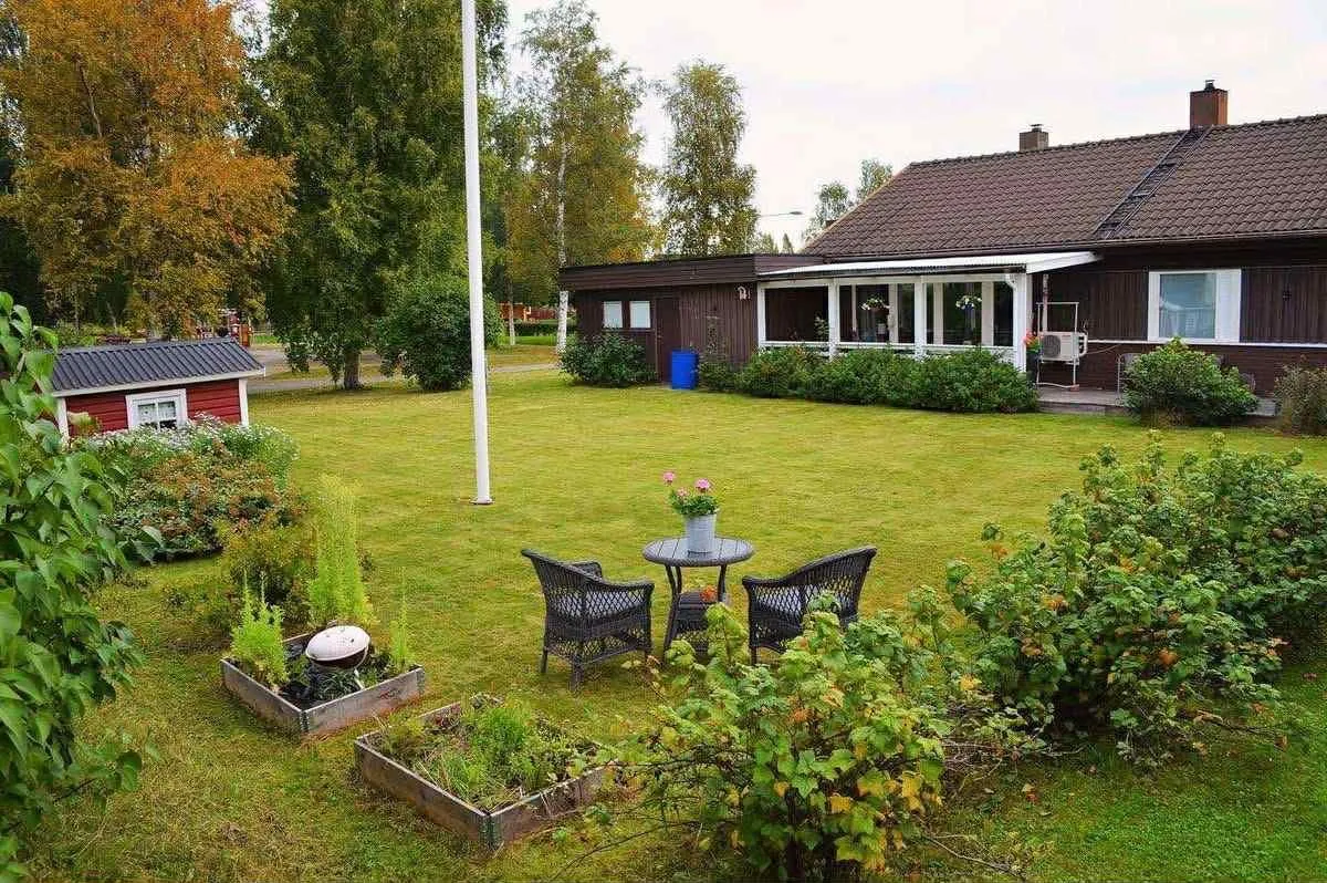 Hyresbostad på Skellefteå i skelleftea