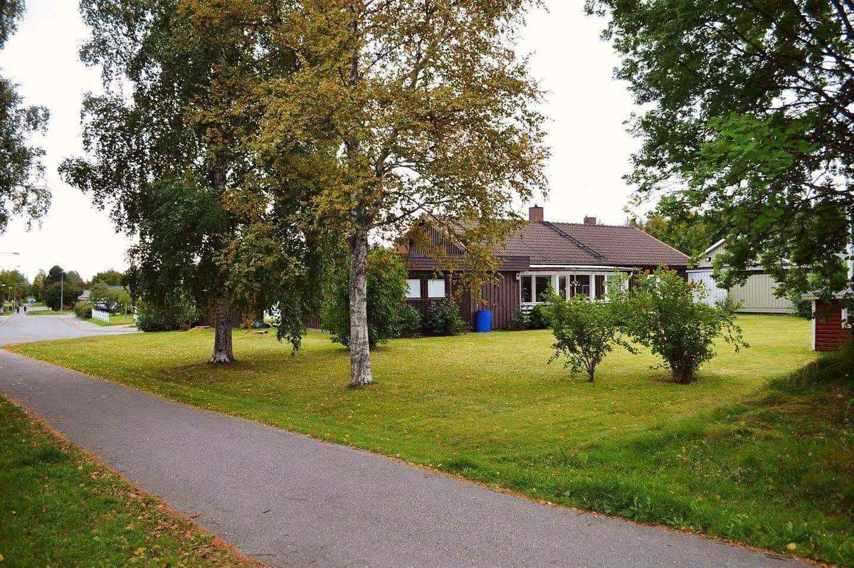 Hyresbostad på Skellefteå i skelleftea