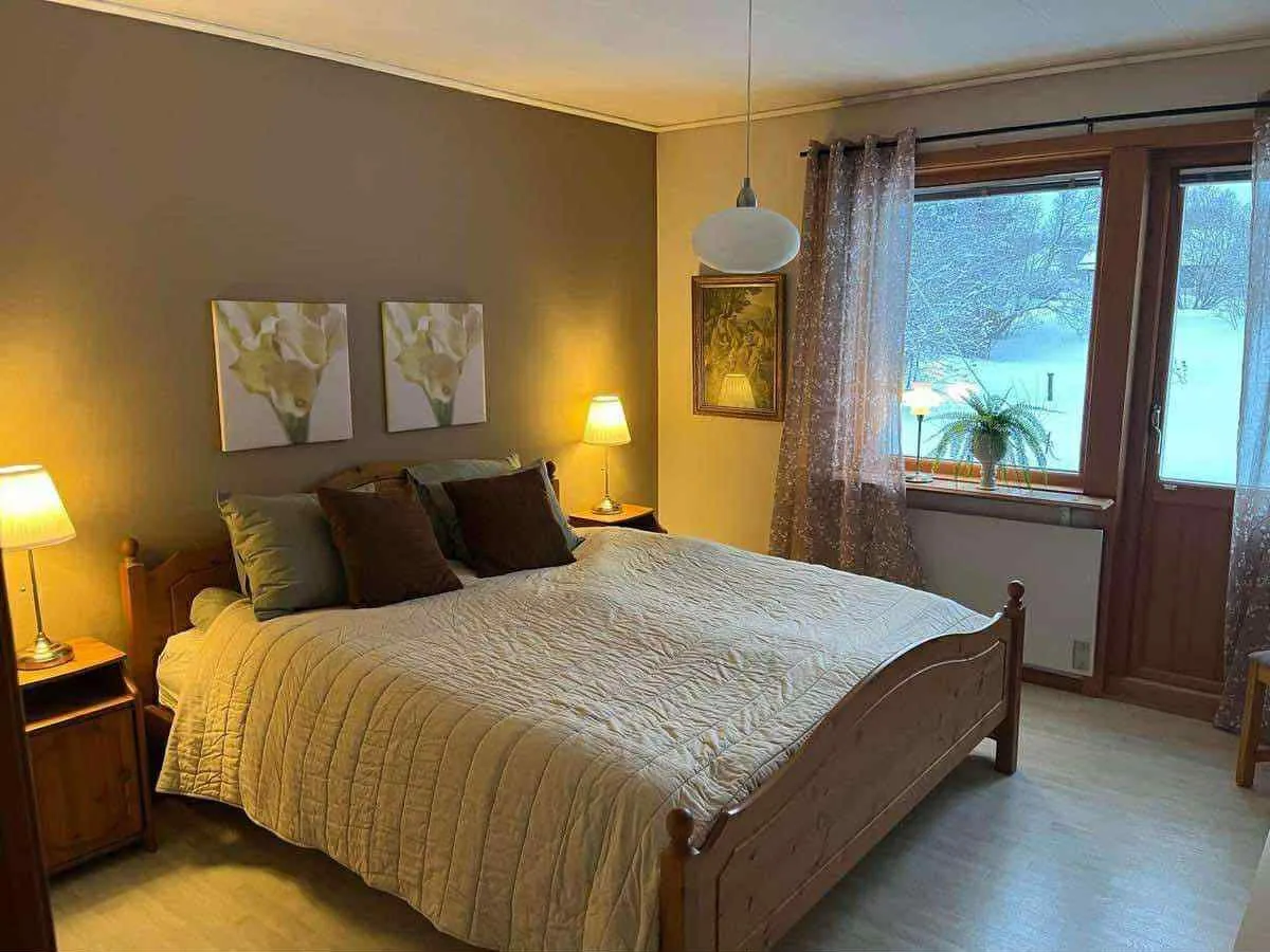 Hyresbostad på Skellefteå i skelleftea