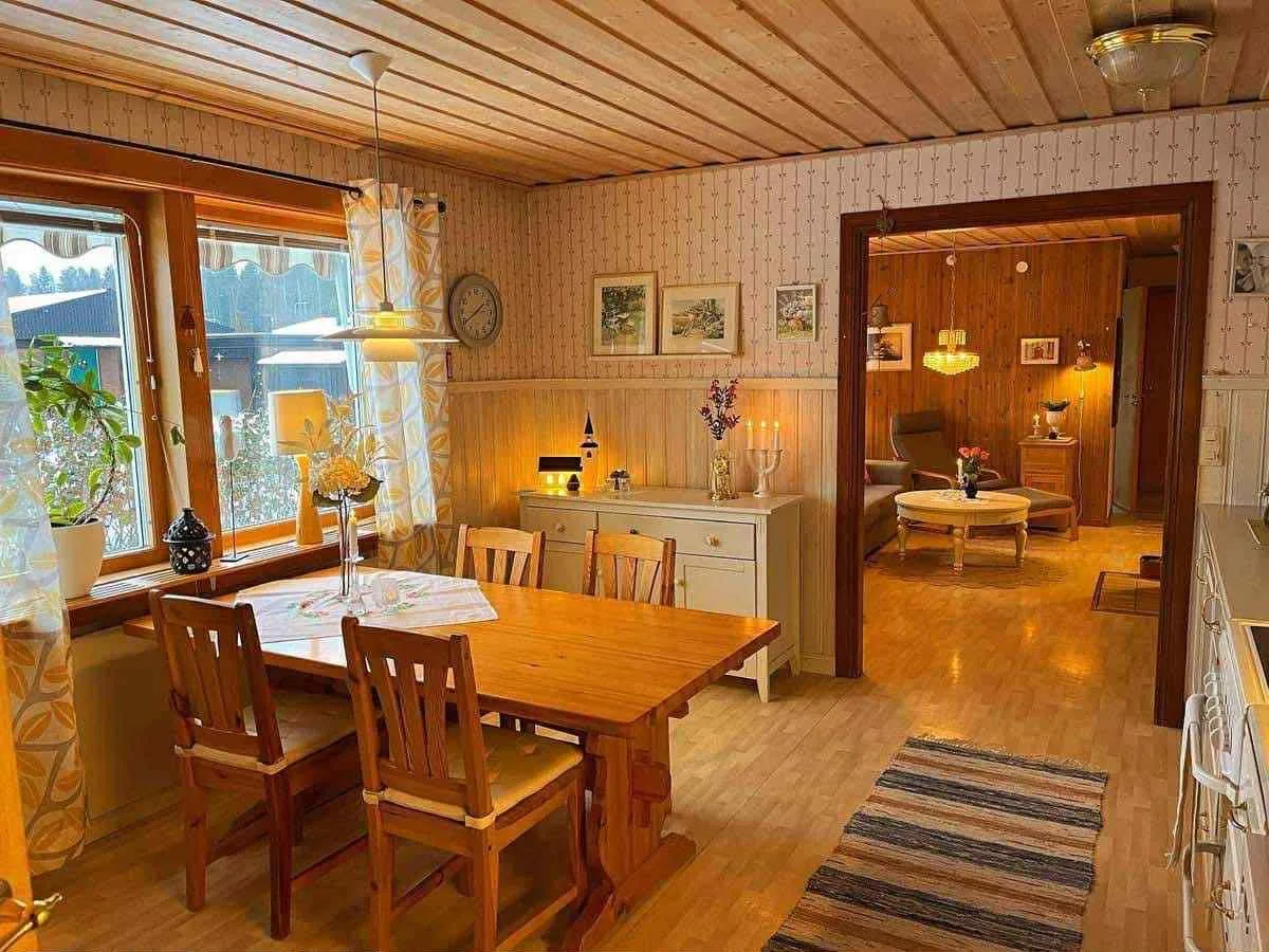 Hyresbostad på Skellefteå i skelleftea