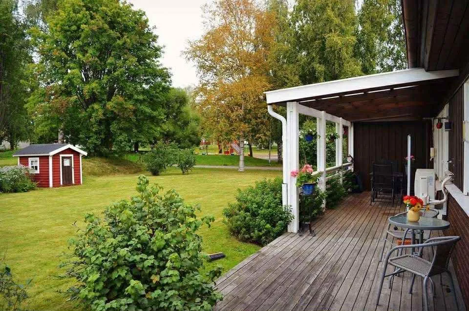 Hyresbostad på Skellefteå i skelleftea