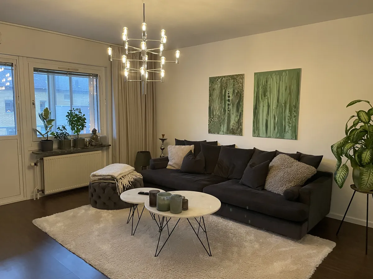 Hyreslägenhet på Göteborg i goteborg