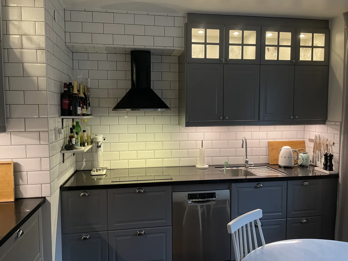 Hyreslägenhet på Göteborg i goteborg