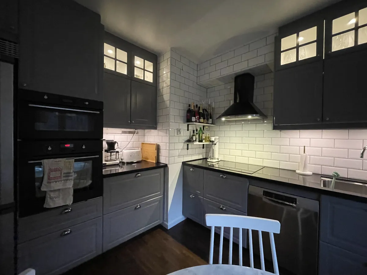 Hyreslägenhet på Göteborg i goteborg