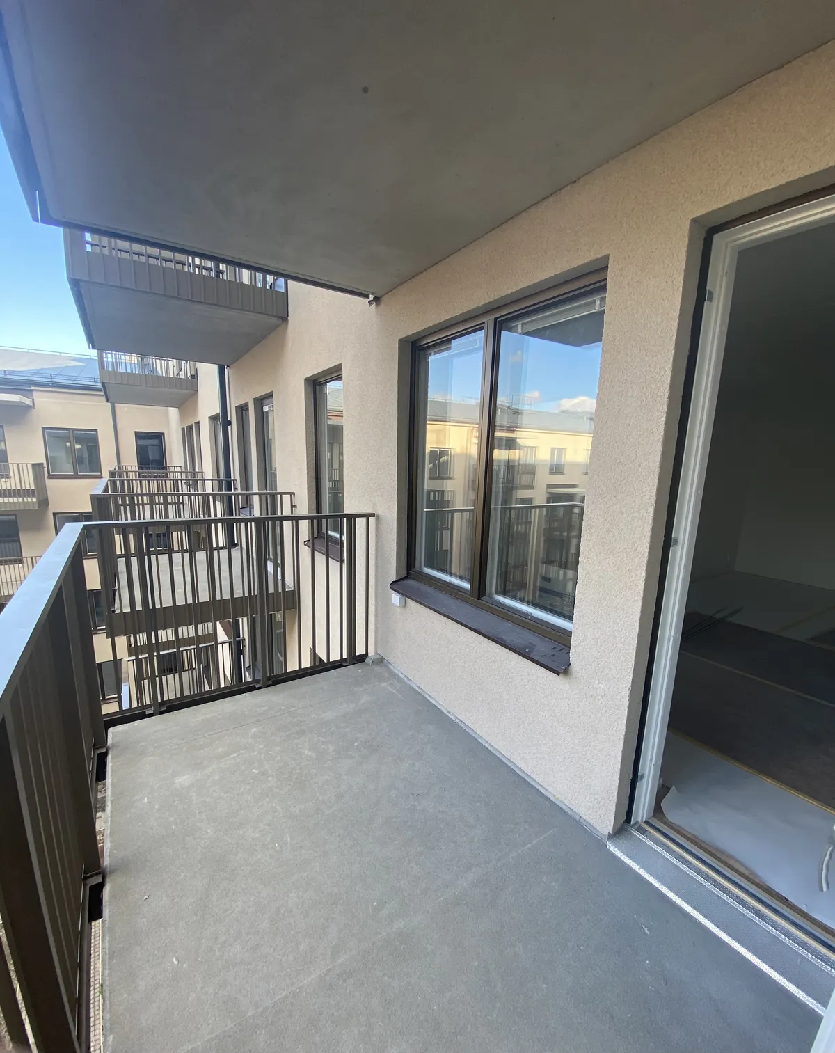 Hyreslägenhet på Stockholm i stockholm